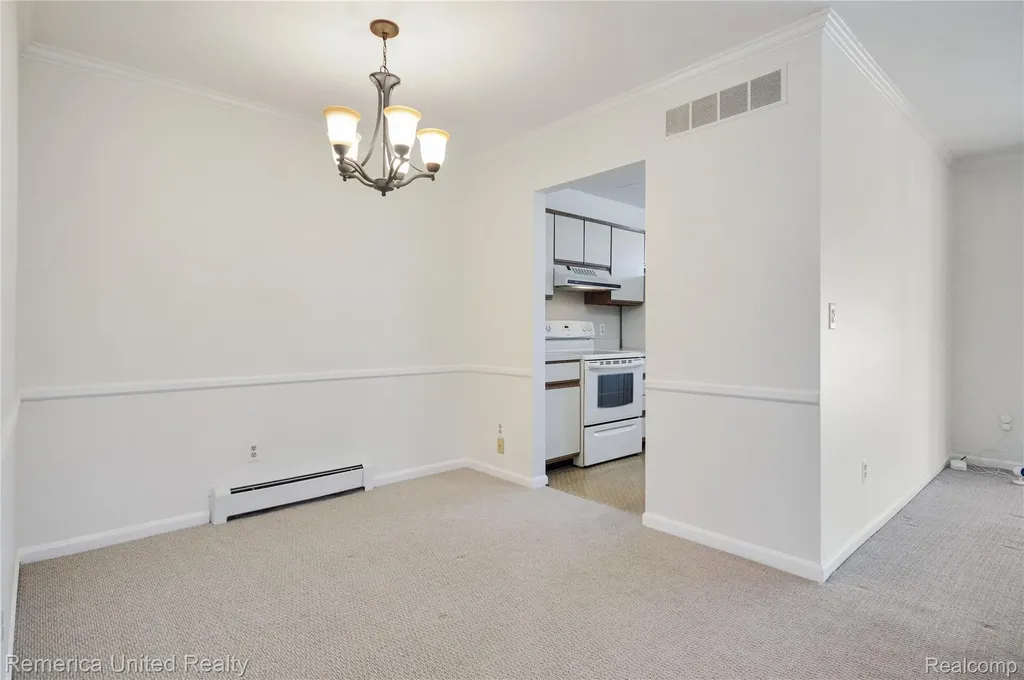 12113 Lexington Drive Green Oak Township MI 48178