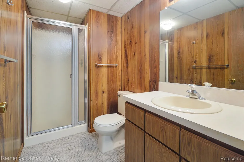 12113 Lexington Drive Green Oak Township MI 48178