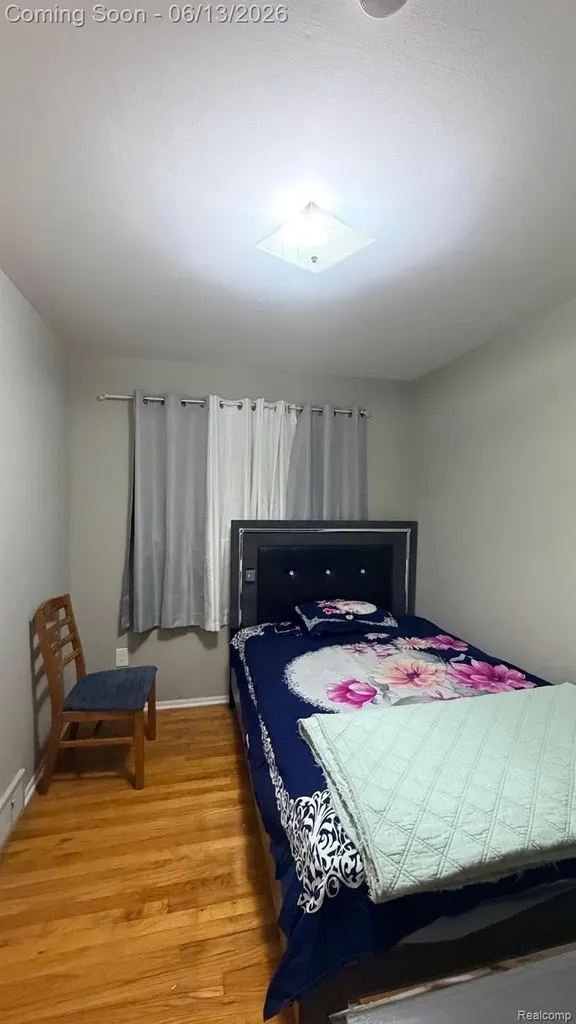 3254 Potomac Avenue Warren City MI 48091