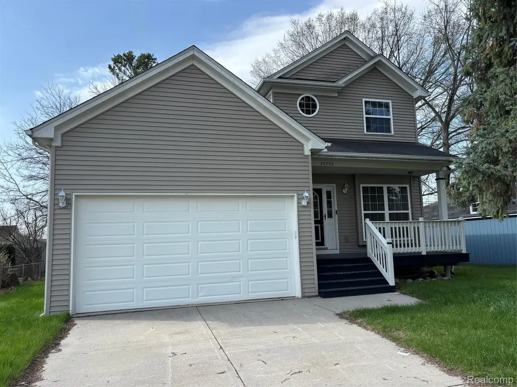 30790 Division Street New Haven Village MI 48048