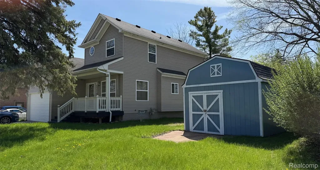 30790 Division Street New Haven Village MI 48048