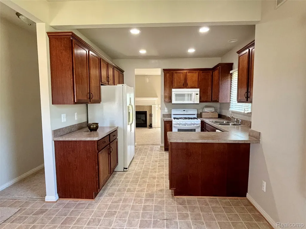 30790 Division Street New Haven Village MI 48048
