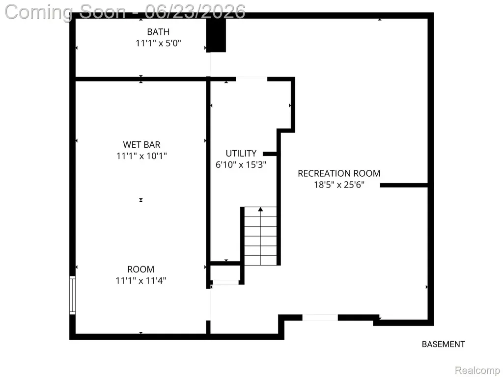 520 Pleasant Street Birmingham City MI 48009