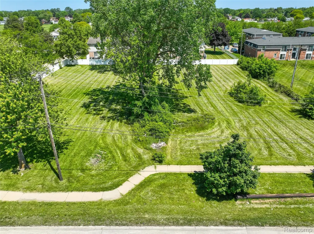 0000 Northline Road Southgate City MI 48195