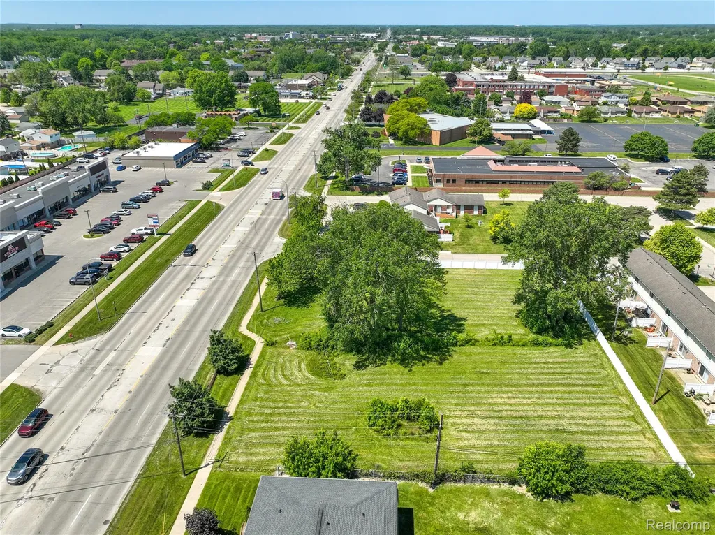 0000 Northline Road Southgate City MI 48195