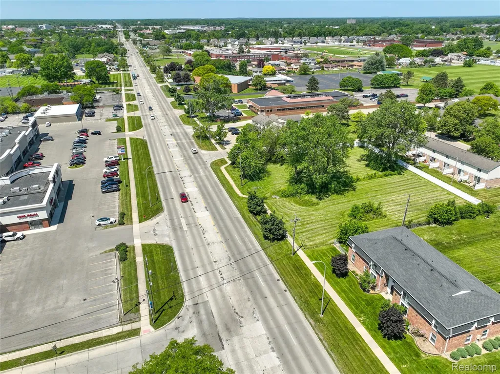 0000 Northline Road Southgate City MI 48195