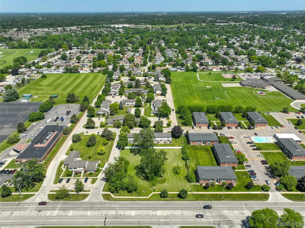 0000 Northline Road Southgate City MI 48195