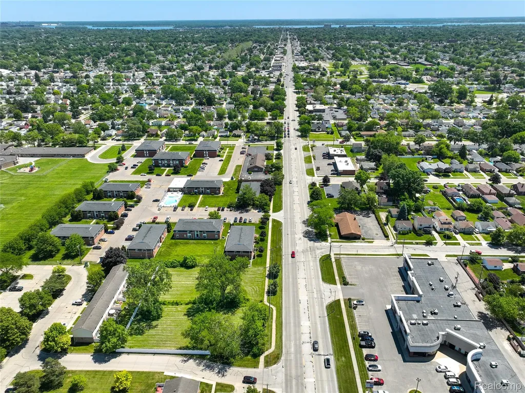 0000 Northline Road Southgate City MI 48195