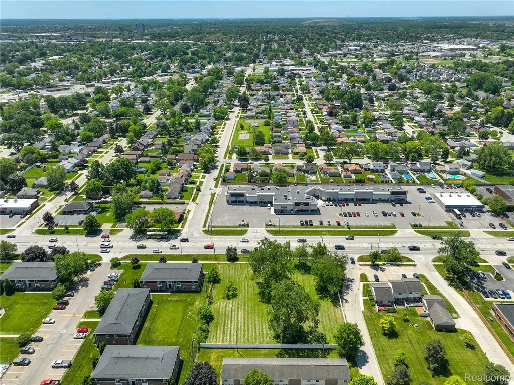 0000 Northline Road Southgate City MI 48195