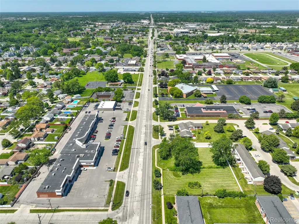 0000 Northline Road Southgate City MI 48195