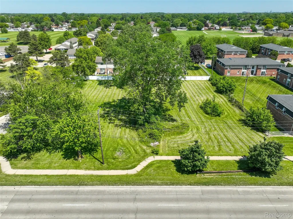 0000 Northline Road Southgate City MI 48195
