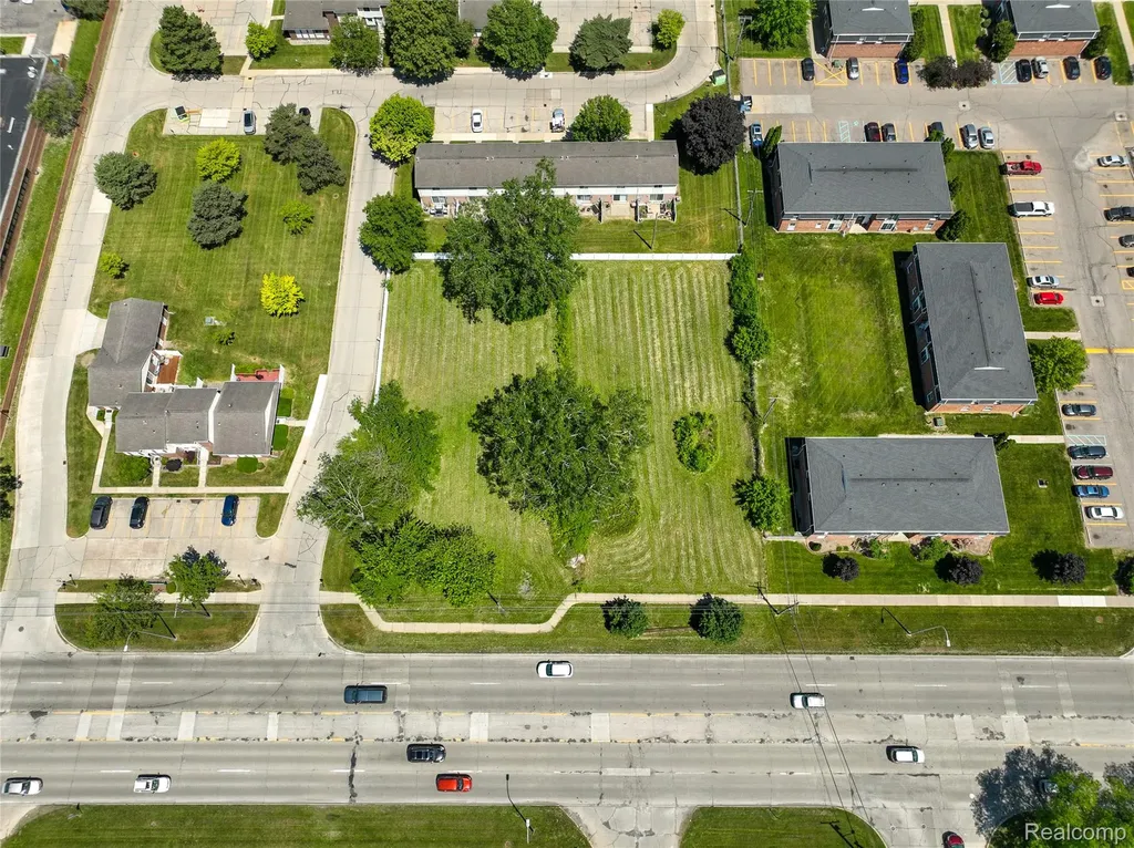 0000 Northline Road Southgate City MI 48195