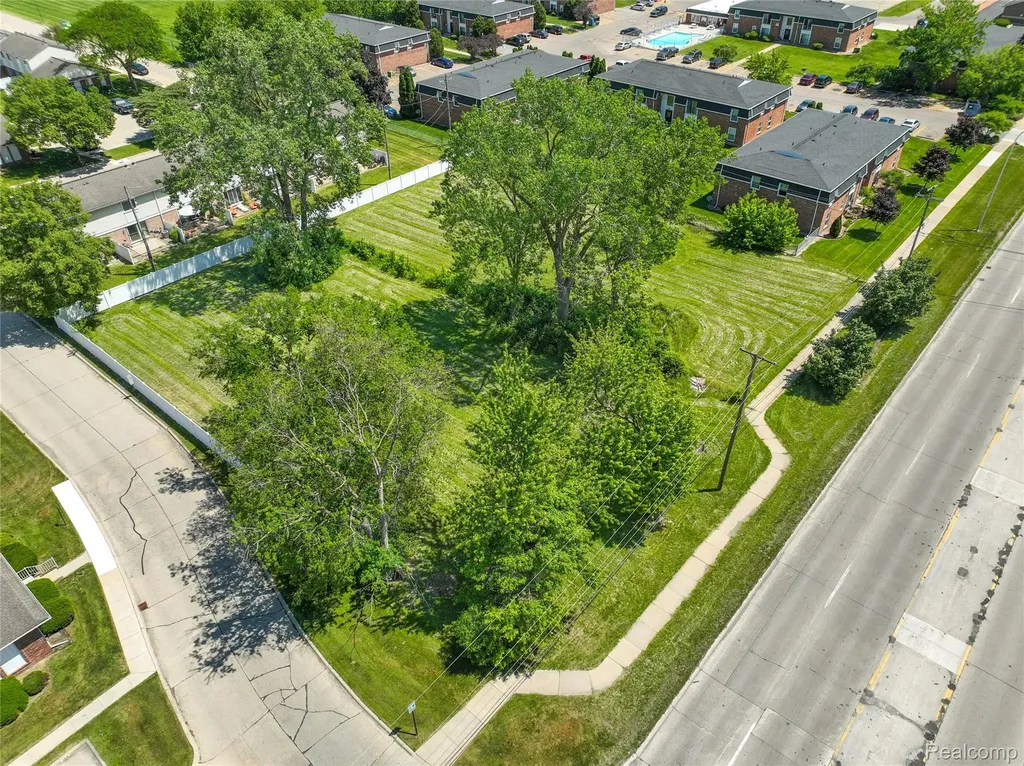 0000 Northline Road Southgate City MI 48195
