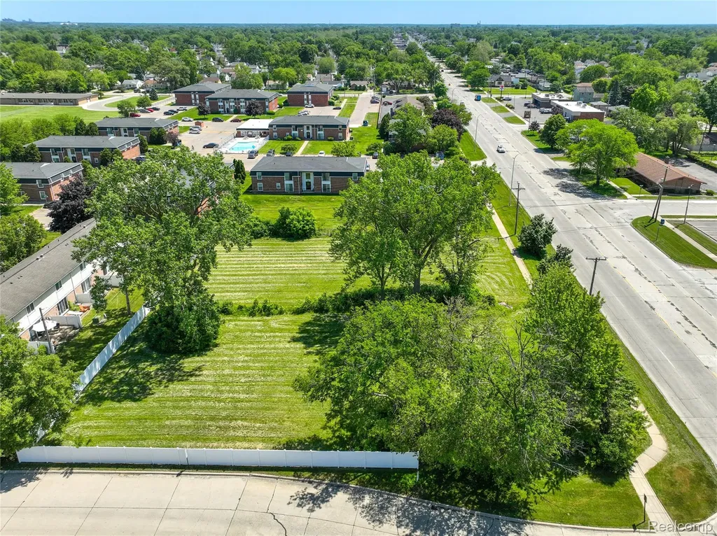0000 Northline Road Southgate City MI 48195