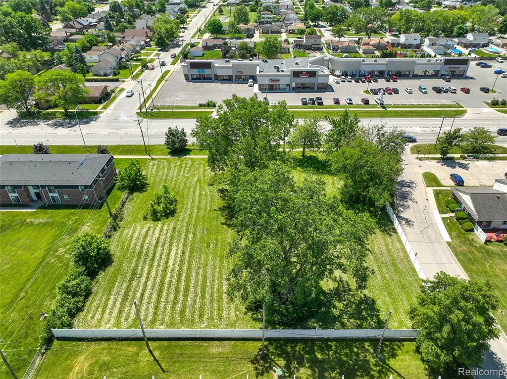 0000 Northline Road Southgate City MI 48195