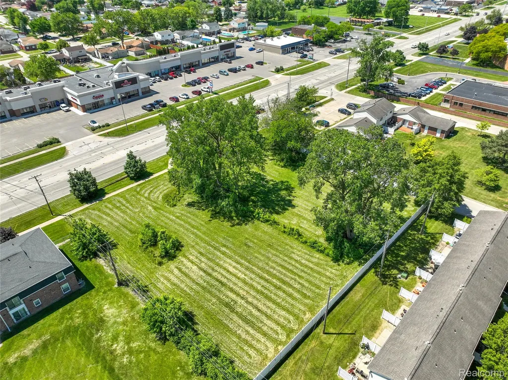 0000 Northline Road Southgate City MI 48195