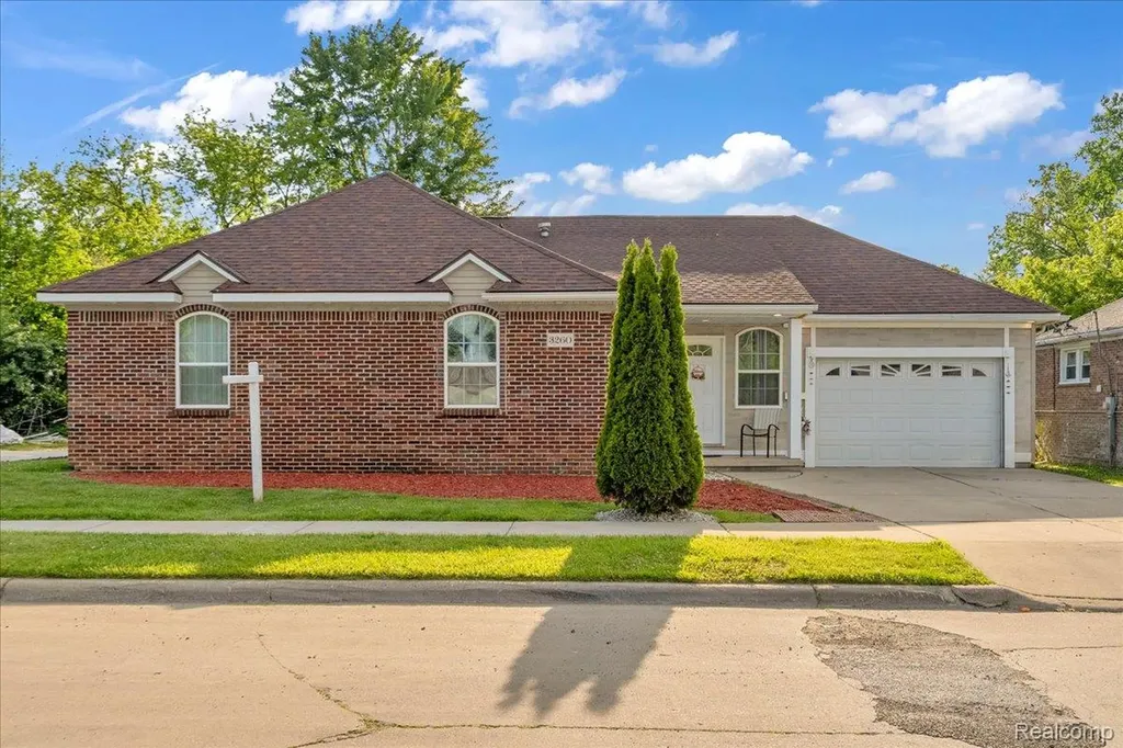 3260 Isabelle Street Inkster City MI 48141