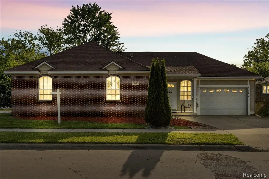 3260 Isabelle Street Inkster City MI 48141