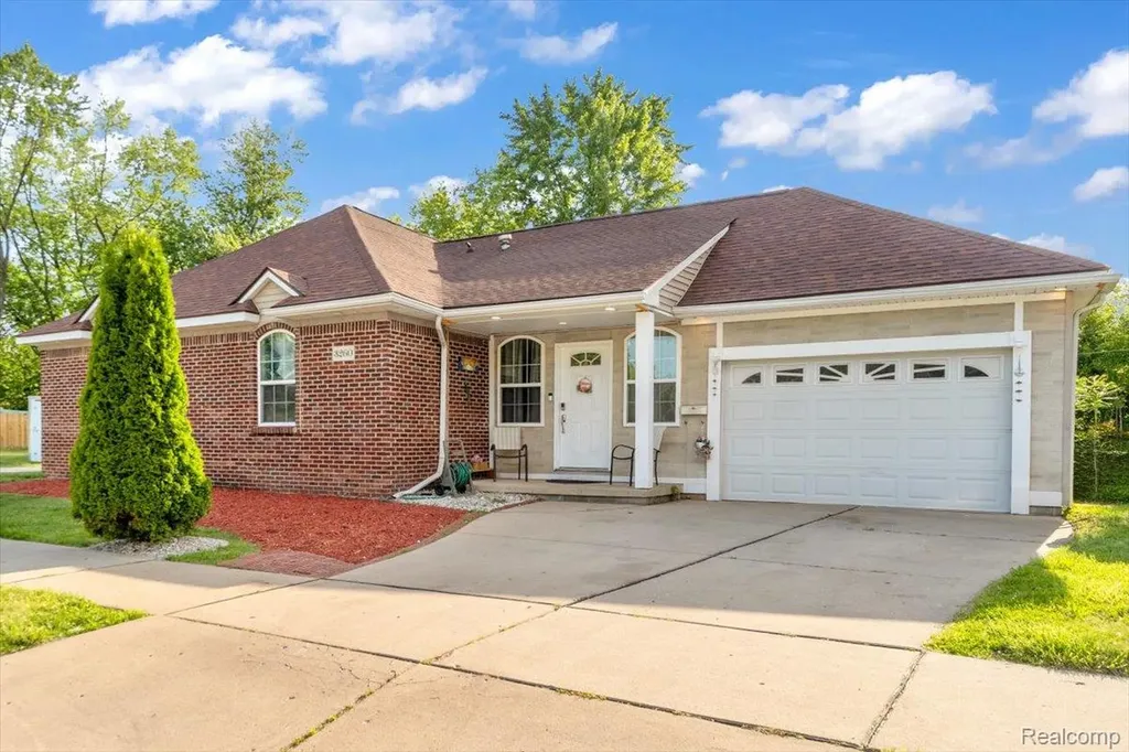 3260 Isabelle Street Inkster City MI 48141