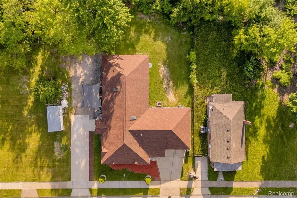3260 Isabelle Street Inkster City MI 48141