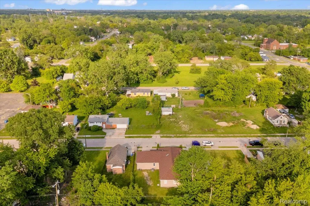 3260 Isabelle Street Inkster City MI 48141