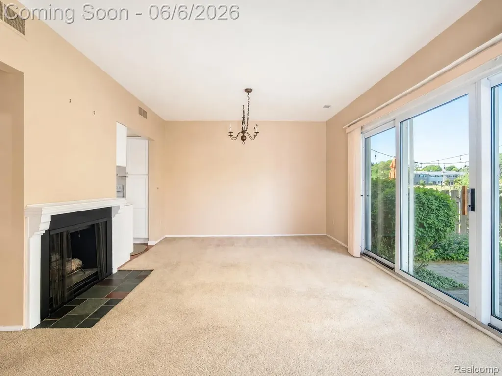 19417 Althea Court Northville Township MI 48167