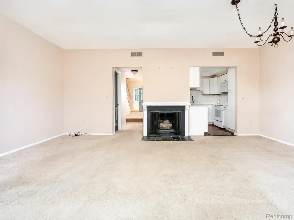 19417 Althea Court Northville Township MI 48167