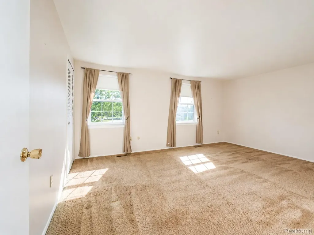 19417 Althea Court Northville Township MI 48167