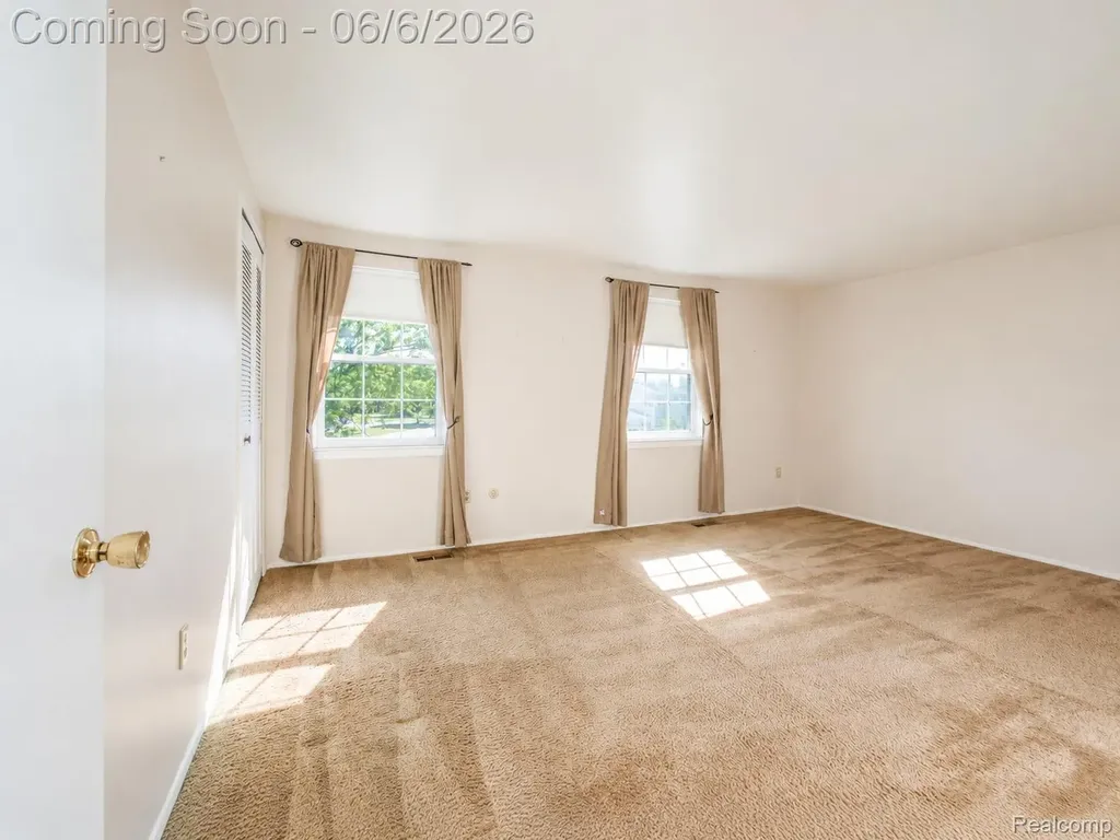 19417 Althea Court Northville Township MI 48167