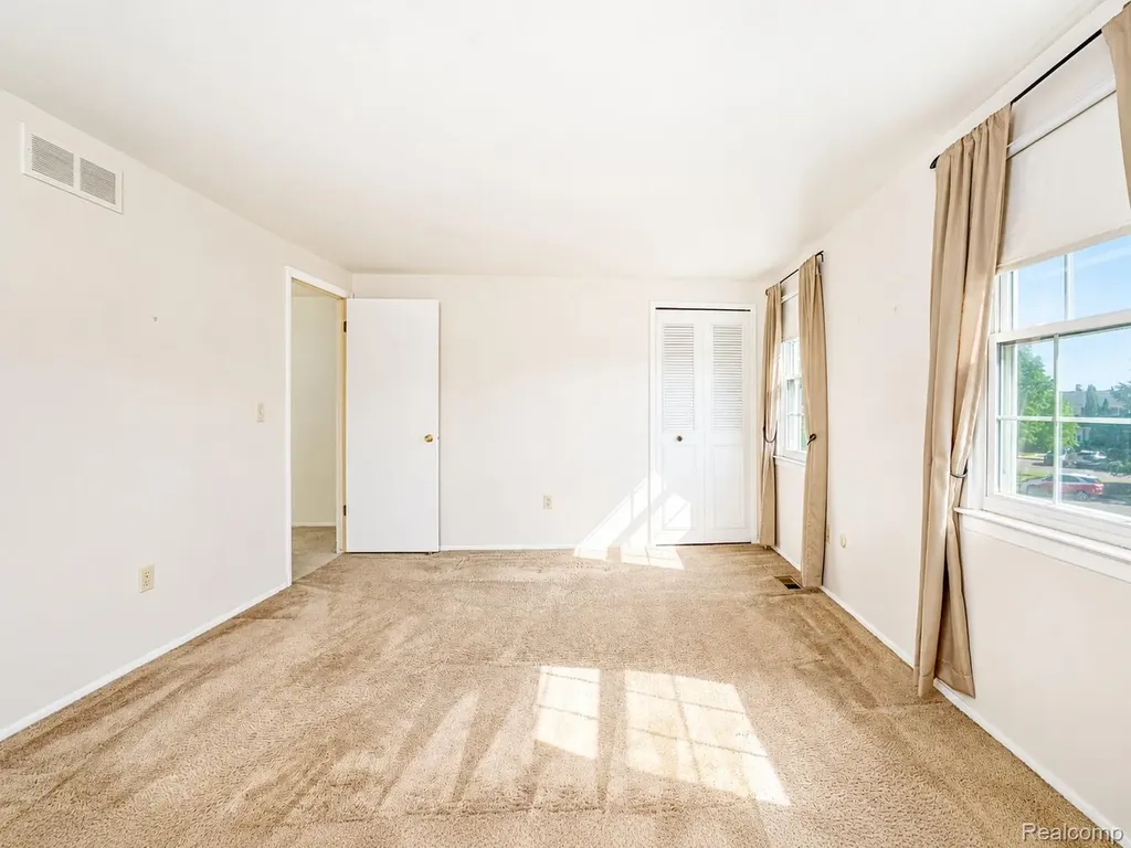 19417 Althea Court Northville Township MI 48167