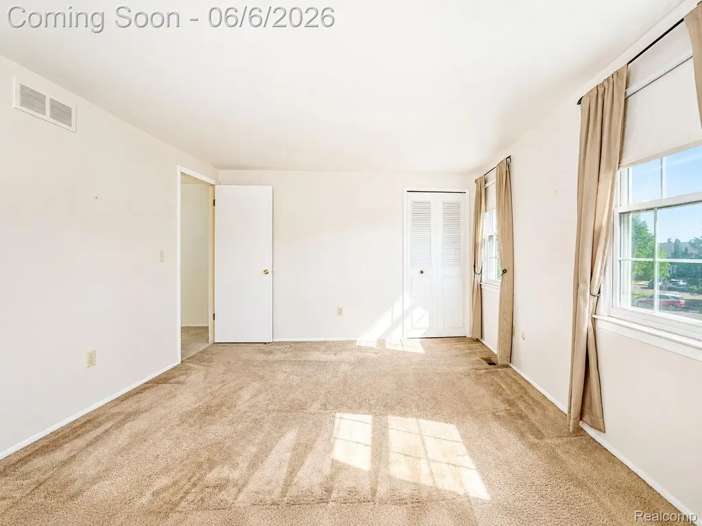 19417 Althea Court Northville Township MI 48167