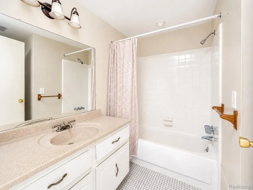 19417 Althea Court Northville Township MI 48167