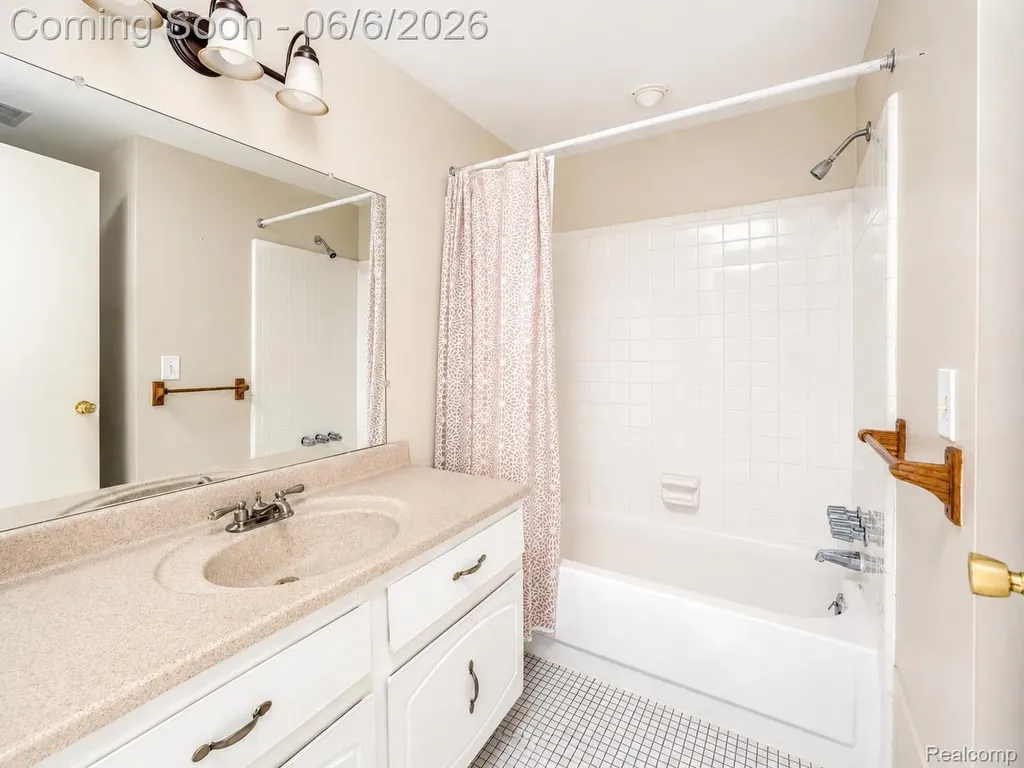 19417 Althea Court Northville Township MI 48167