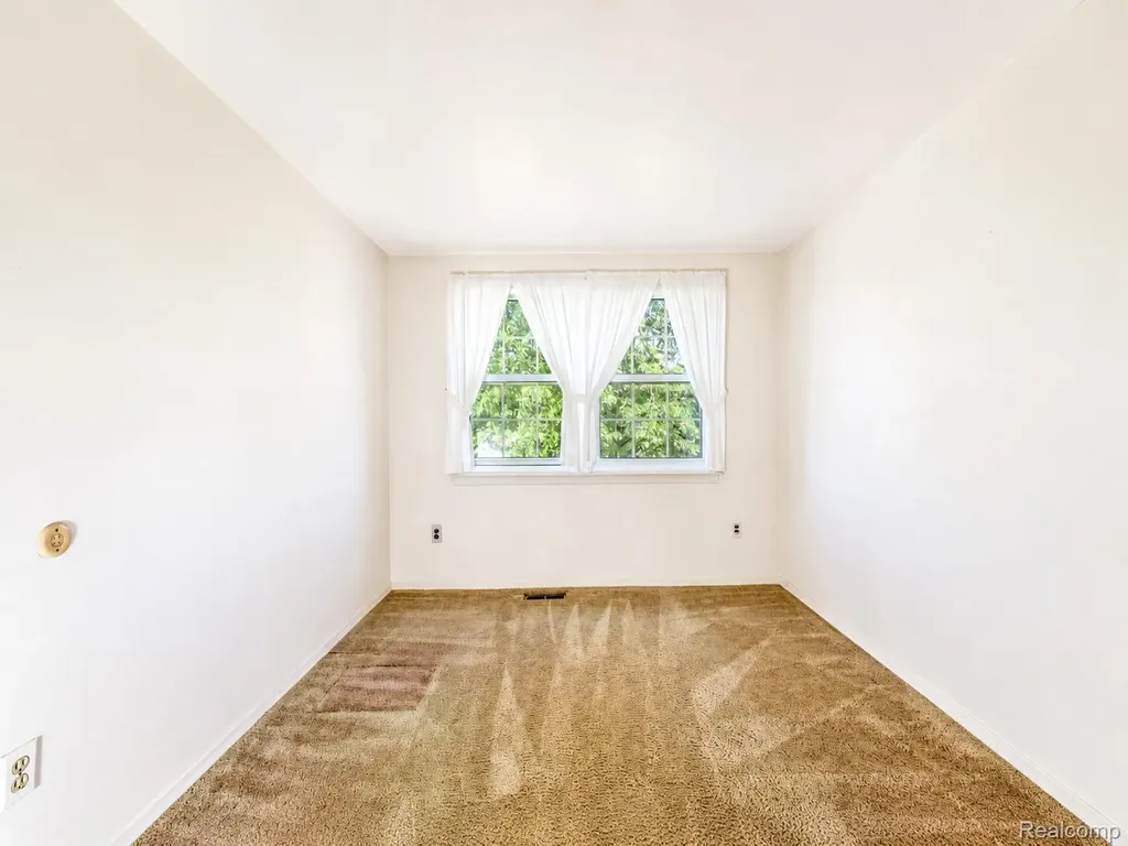 19417 Althea Court Northville Township MI 48167