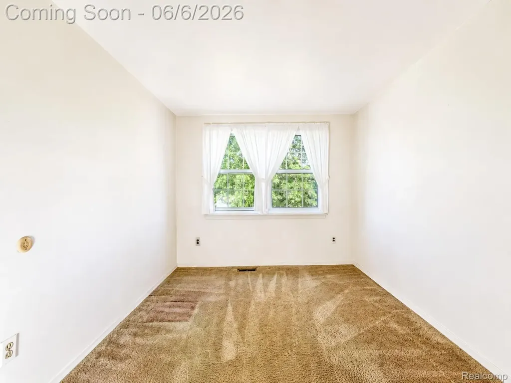 19417 Althea Court Northville Township MI 48167