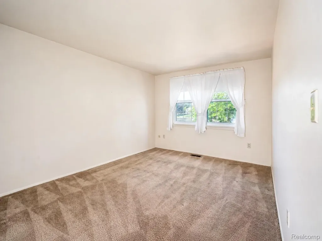19417 Althea Court Northville Township MI 48167