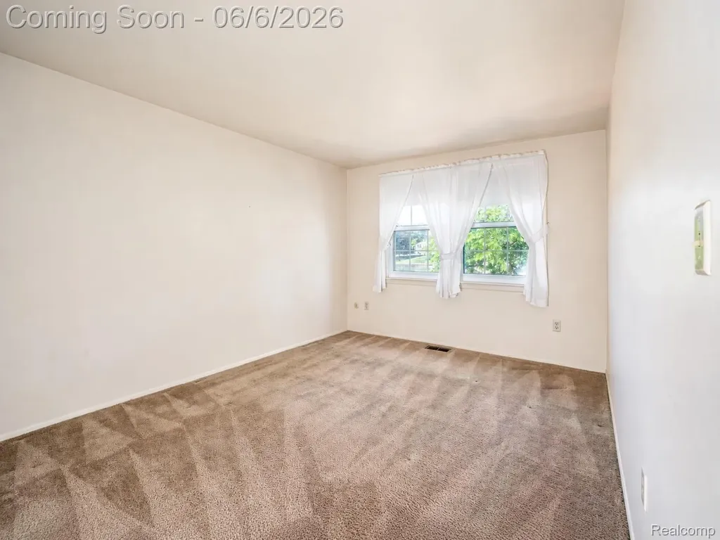 19417 Althea Court Northville Township MI 48167