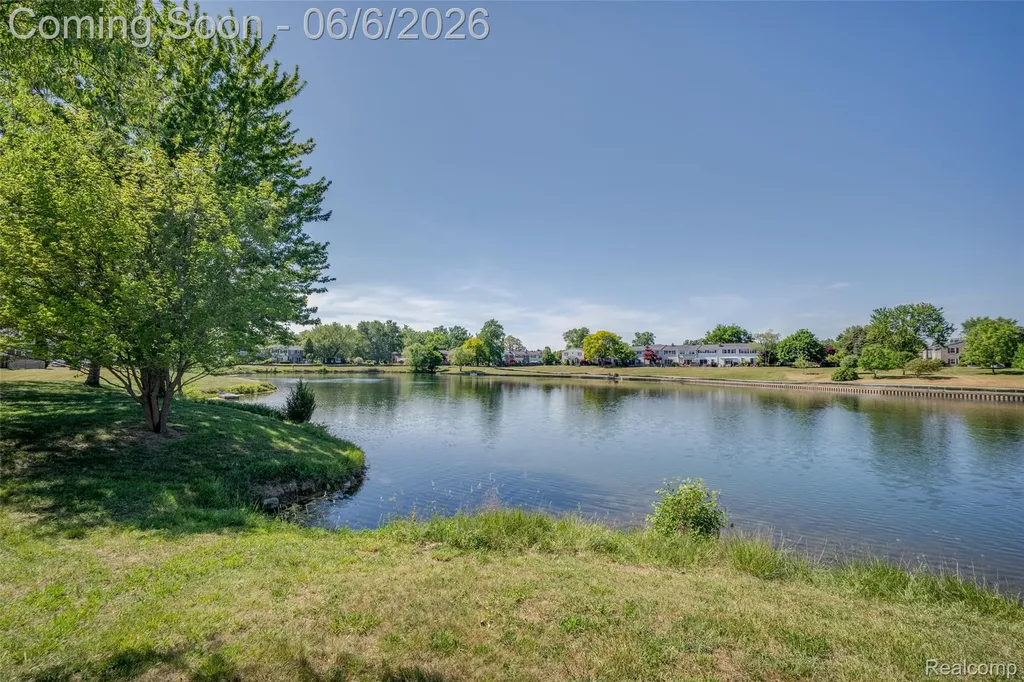 19417 Althea Court Northville Township MI 48167