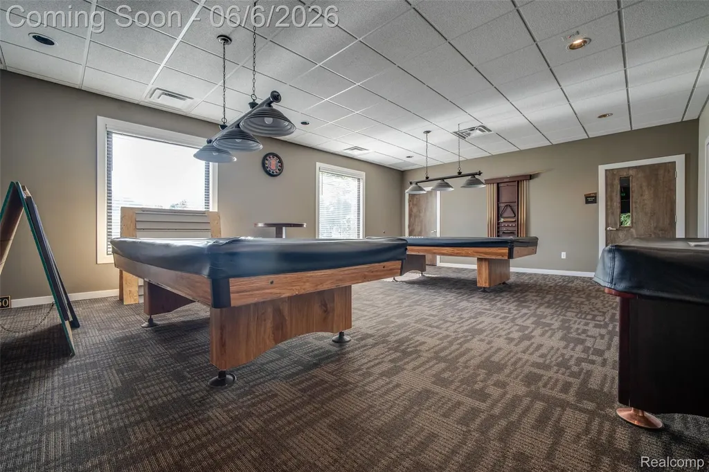 19417 Althea Court Northville Township MI 48167