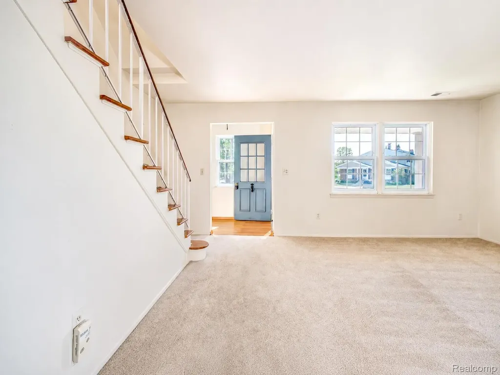 19417 Althea Court Northville Township MI 48167