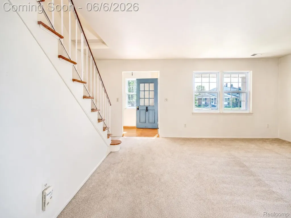 19417 Althea Court Northville Township MI 48167