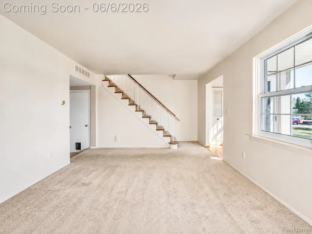 19417 Althea Court Northville Township MI 48167