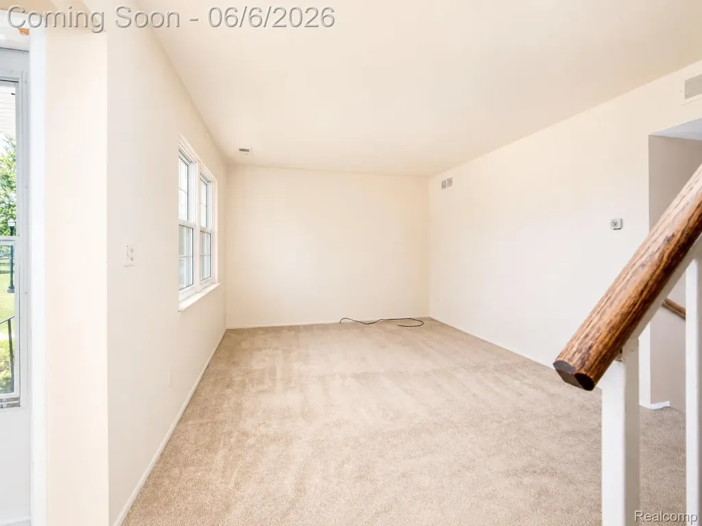 19417 Althea Court Northville Township MI 48167
