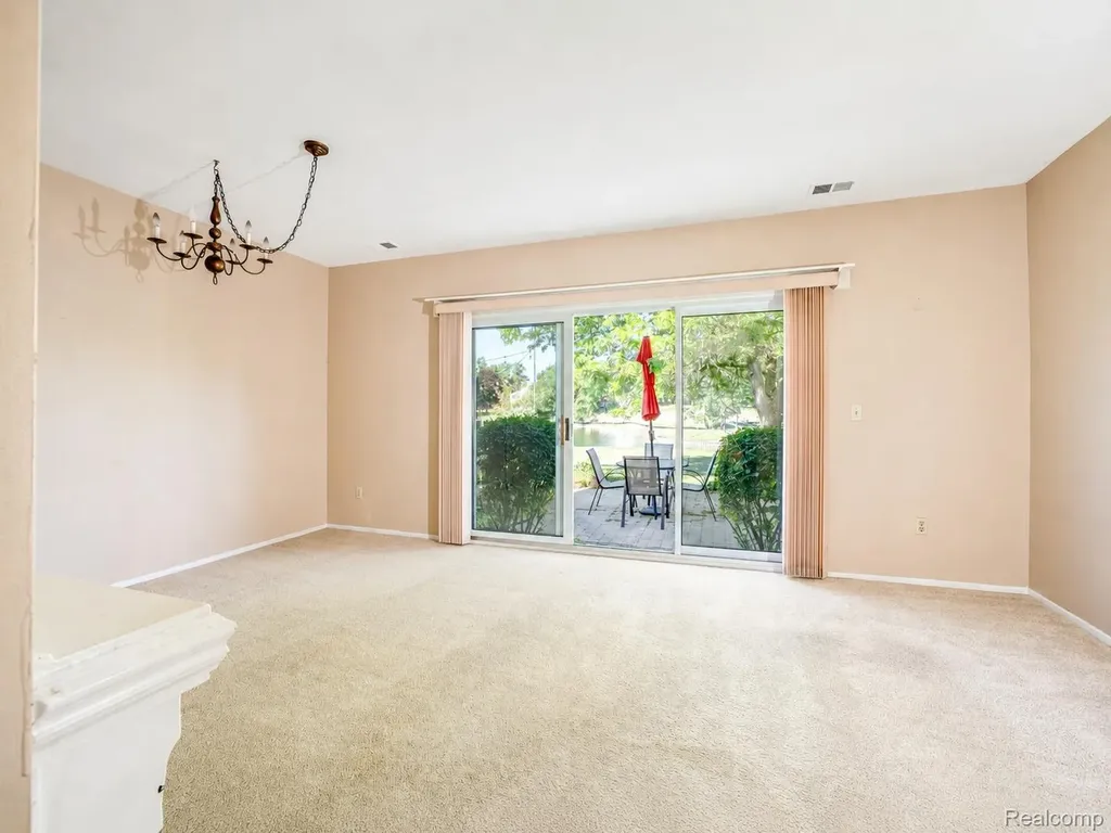 19417 Althea Court Northville Township MI 48167