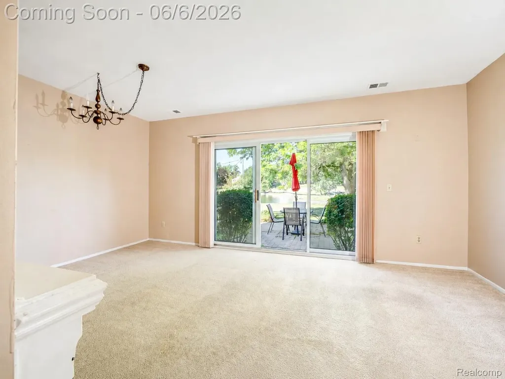 19417 Althea Court Northville Township MI 48167
