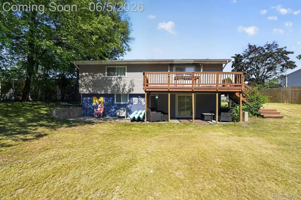 14232 North Road Fenton Charter Township MI 48430