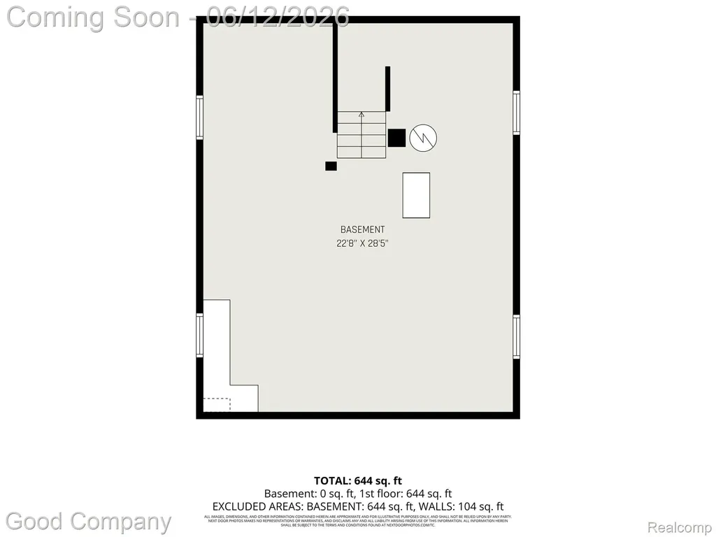 3499 E Atherton Road Burton City MI 48529
