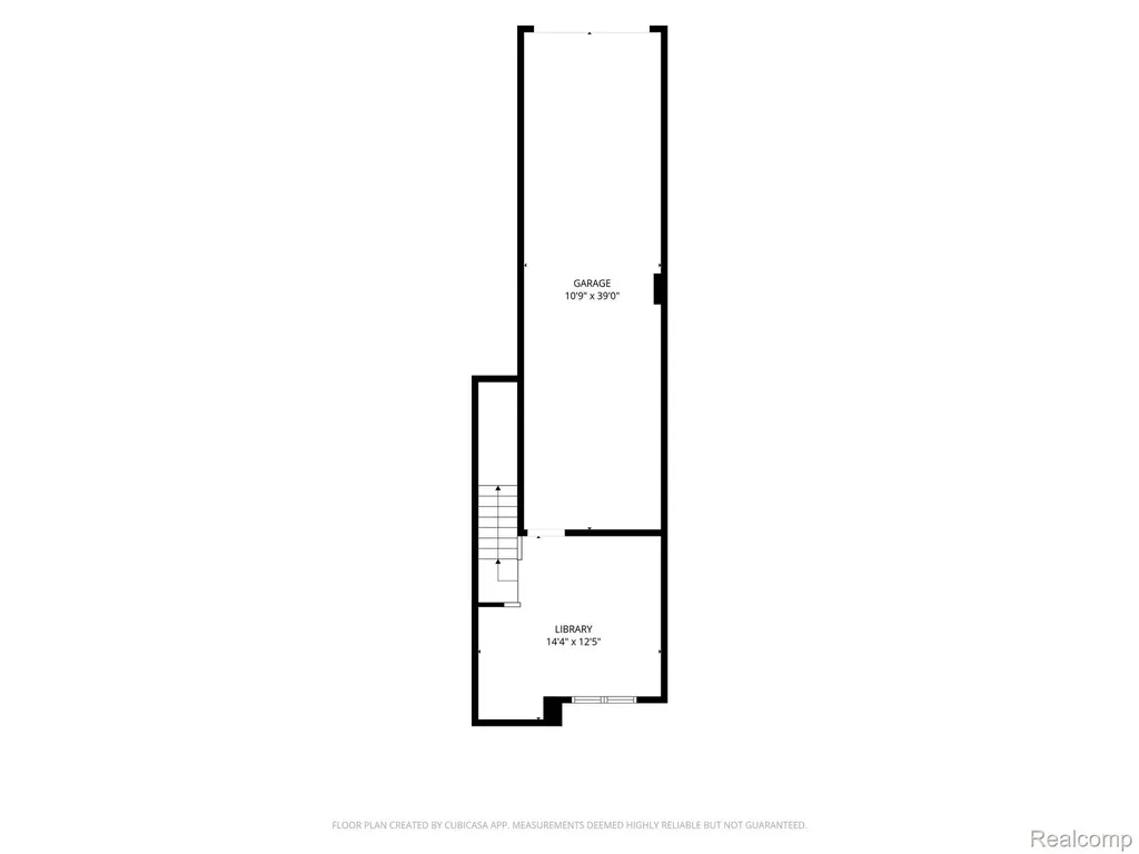 3263 Camden Drive Troy City MI 48084