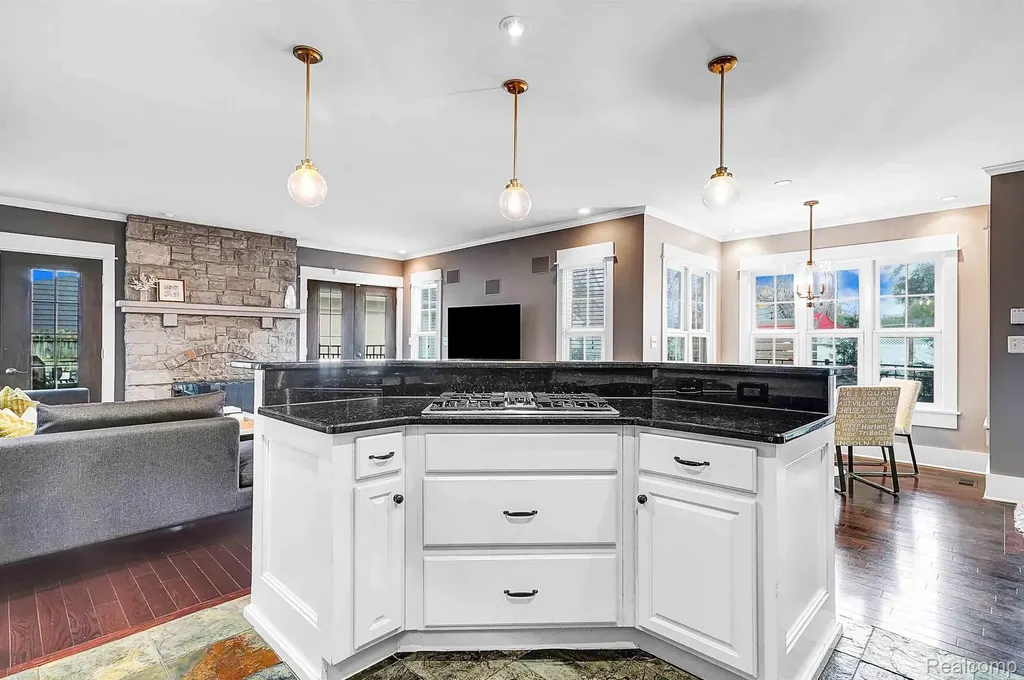 1389 Bird Avenue Birmingham City MI 48009