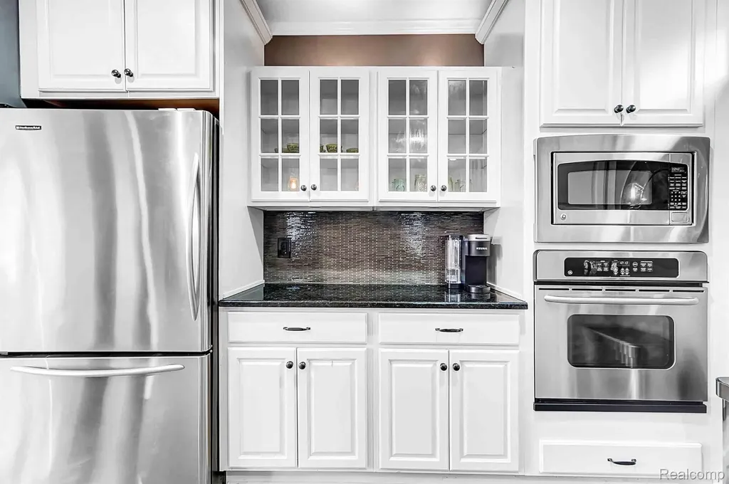 1389 Bird Avenue Birmingham City MI 48009